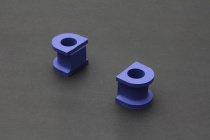 Honda Civic EG / Integra (USDM) Type-R Främre Krängningshämmarbussningar 24mm 2 Delar/Set Hardrace